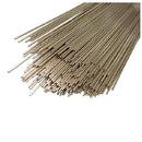 40% silver alloy chopsticks without dysches for low temperature welding