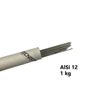 verghette-bacchette-riporto-saldatura-tig-alluminio-silicio12-Al/Si12--1kg-lunghezza-1000mm