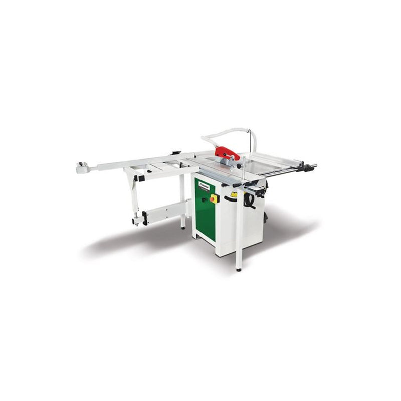 banco-sega-con-braccio-telescopico-lama-diametro-254mm-taglio-max-1250x845mm-potenza-motore-2000W-voltaggio-400V-con-tubo-aspirazione-incluso-LTF-255-1300E