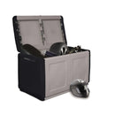 Baule portatutto da esterno in materiale plastico 96x53x57cm ARTPLAST CB2/N