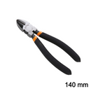 Tronchesi a taglienti diagonali manici antiscivolo lungh.140-160 mm BETA 1082G