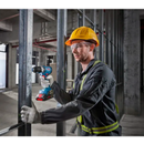 Trapano-avvitatore-a-percussione- batteria-18V-(batterie-non-incluse-nella-spedizione)-con-motore-da-65Nm-di-coppia-Compatto-e-maneggevole-Perfetto-per-numerose-mansioni:-Installatore-cartongessista-elettricista-e-non-solo.
BOSCH-GSB-18V-65-06019N3301