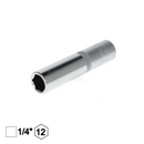 Bussola-esagonale-lunga-50mm-attacco-quadro-da-1/2"-esagono-12mm-cromo-vanadio-GEDORE-946GB