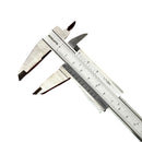 Calibro-analogico-Borletti-150mm-acciaio-INOX-MODELLO-CNR