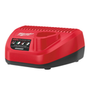 caricabatterie-miwaluee-per-batterie-da-12V-m12-milwaukee-c12c