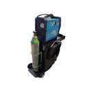 Carrello multiuso per saldatura a 3 cassetti Most WUS-80S