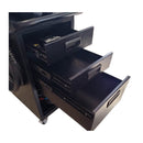 Carrello multiuso per saldatura a 3 cassetti Most WUS-80S