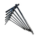 serie-6-pezzi-chiavi-a-brugola-esagonale-maschio-a-T-fisse-da-2.3-3-4-5-6-8mm-profesionali-con-finitura-cromata-BETA-951/S6