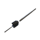 attacco-conico-per-fresa-a-corona-per-calcestruzzo-con-attacco-SDS-MAX-lunghezza-450mm-STELLA-BIANCA