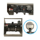 Avvitatore-dinamometrico-a-serraggio-controllato-alimentazione-pneumatica-attacco-quadro-3/4"-max-27mm-max-1300Nm-con-ATC-PACK-incluso-e-accessori-CHICAGO-PNEUMATIC-CP-6613+ATC PACK