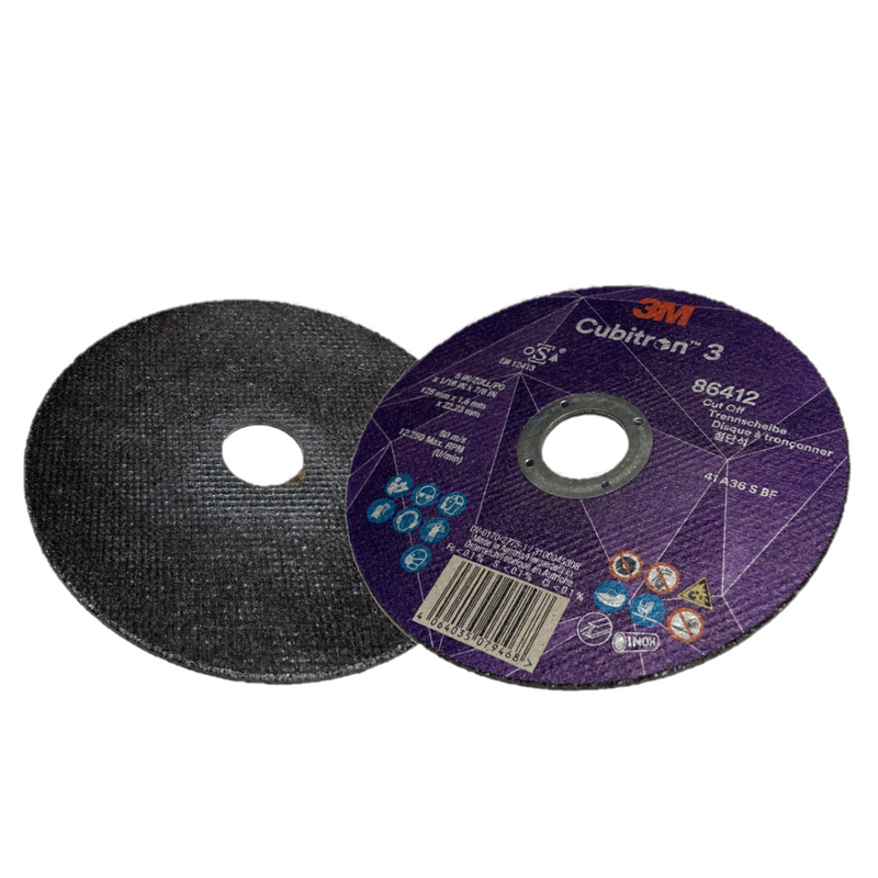 Commercio All'ingrosso Dischi Radiali Della Setola Di 3m Per - Foto 3