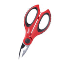 Forbice per elettricista multiuso con custodia porta-cintura MILWAUKEE