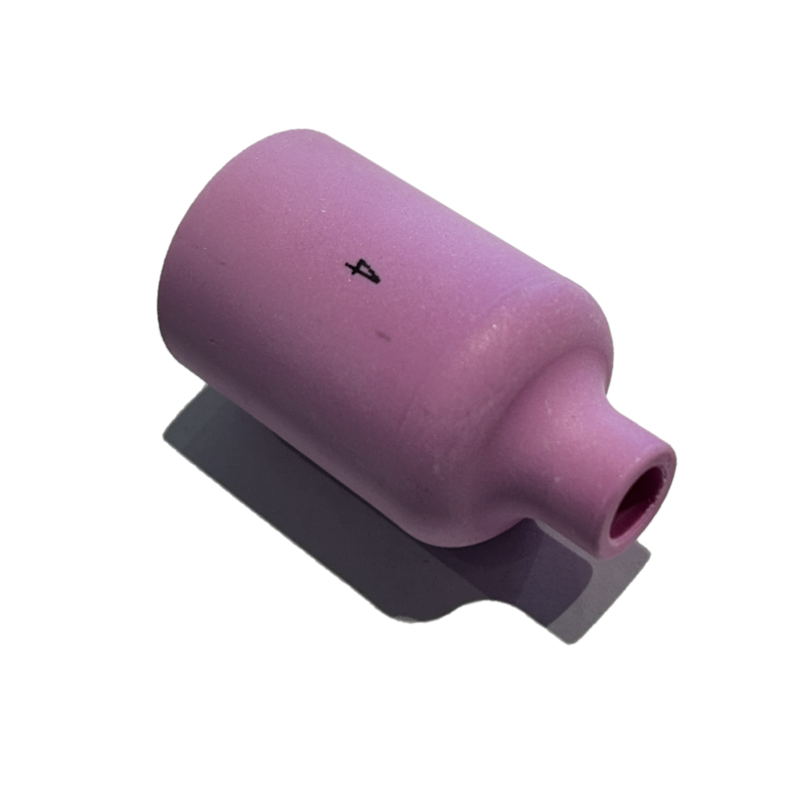 Bocchettoni In Ceramica Per Torcia TIG/WIG, Modello ABW 22mm, Per TG 6 Da 9,5mm. Compatibili Con Binzel, Trafimet, TBi, Weldcraft. Venduti In Confezioni Da 1 O 10 Pezzi. Alta Qualità Tec.