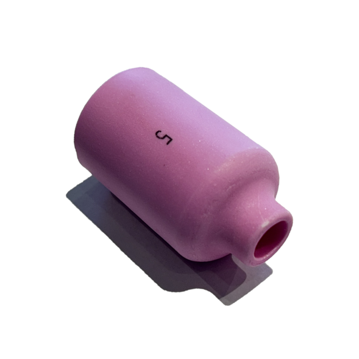 Ugello Gas Ceramico SR17 SR18 SR26 10xWP17 TIG/WIG Per Lenti Gas - Foto 11