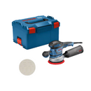 Levigatrice-Rotoorbitale-diametro-150mm-400W-con-accessorio-di-aspirazione-polveri-Bosch-GEX40-125-BOSCH-PROFESSIONAL