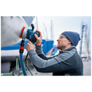 Levigatrice-Rotoorbitale-diametro-150mm-400W-con-accessorio-di-aspirazione-polveri-Bosch-GEX40-125-BOSCH-PROFESSIONAL