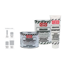 Barattolo Grasso Anti-grippante al bisolfuro di molibdeno 125-500-1000-5000ml CFG