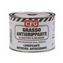 Barattolo Grasso Anti-grippante al bisolfuro di molibdeno 125-500-1000-5000ml CFG