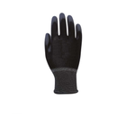 Guanti-nylon-senza-cuciture-rivestito-poliuretano-CE-taglie 9-10-11-MOST
