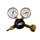 Riduttore di pressione Harris 801DB-10-AIR per aria compressa, 10 bar