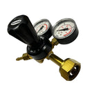 Riduttore di pressione Harris 801DB-10-AIR per aria compressa, 10 bar