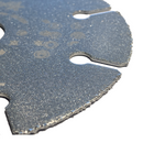 lama-circolare-per-legno-plastica-pvc-cartongesso-con-denti-in-metallo-duro-diametro-115mm-foro-22mm-Stella-bianca-GRINT-EDGE