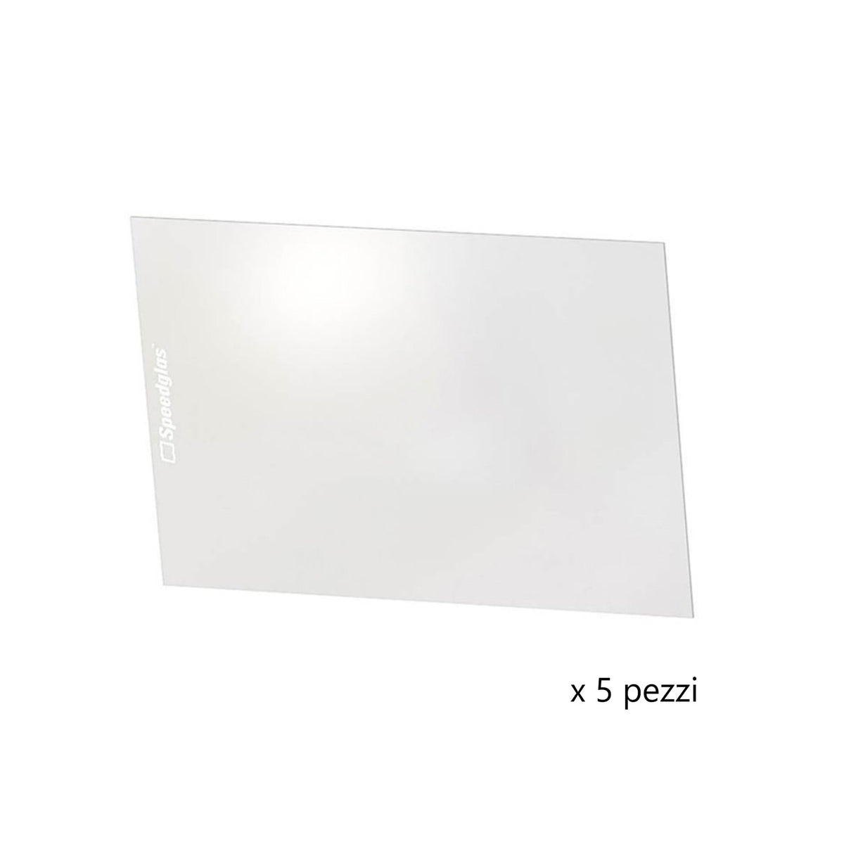 Lamina protettiva antigraffio trasparente SPEEDGLAS G5-02 3M 626000 - Main Image