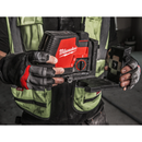 livella-laser-a-2-laser-verde-con-piombo-possibilità-di-posizionamento-su-staffa-su-trepiede-su-base-magnetica-portata-30metri-milwaukee-CLLP-301C
