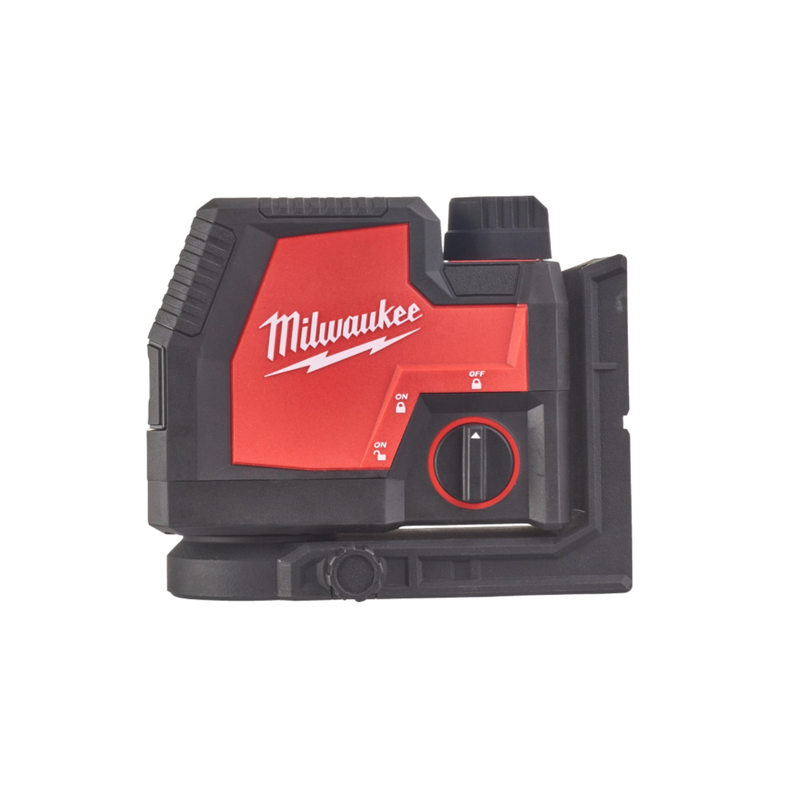 livella-laser-a-2-laser-verde-con-piombo-possibilità-di-posizionamento-su-staffa-su-trepiede-su-base-magnetica-portata-30metri-milwaukee-CLLP-301C