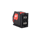 livella-laser-2-linee-verdi-a-batterie-alcaline-AA-INCLUSE-portata-30mt-a-base-magnetica-con-valigetta-porta-utensile-perfetto-per-carpenteria-cantieristica-edile-e-molto-altro-MILWAUKEE-CLL-C