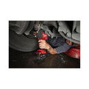 Avvitatore ad impulsi MILWAUKEE M18 FHIW2F12-0X 1/2" 2034Nm a batteria 18V