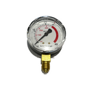 Manometro-di-ricambio-acetilene-per-riduttore-di-pressione
