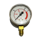 Manometro-di-ricambio-ossigeno-per-riduttore-di-pressione
