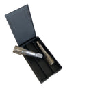 Maschi a mano HSS passo GAS VOLKEL set 2 pz