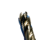 maschio-filettatura-uso-a-macchina-M18-PASSO-METRICO-foro-cieco