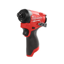 avvitatore-ad-impulsi-attacco-esagonale-1/4"-HEX-alimentato-a-batteria-M12-compatto-e-leggero-con-170nm-di-potenza-milwaukee-M12-FID2-0X-SENZA-BATTERIE