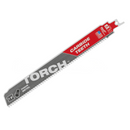 5-Lame-Demolizione-per-seghetto-universale-gattuccio-per-metallo-230-mm-MILWAUKEE-TCT-TORCH