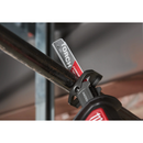 5-Lame-Demolizione-per-seghetto-universale-gattuccio-per-metallo-230-mm-MILWAUKEE-TCT-TORCH