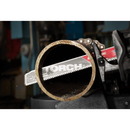 5-Lame-Demolizione-per-seghetto-universale-gattuccio-per-metallo-230-mm-MILWAUKEE-TCT-TORCH