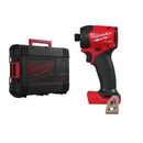 Avvitatore a impulsi idraulico MILWAUKEE M18 FIDRQ-0X 1/4" HEX 113 Nm, solo macchina