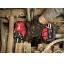 Milwaukee M18 FIW2F12-502X, avvitatore a impulsi M18 FUEL 1/2″ 339 Nm