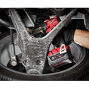 Milwaukee M18 FIW2F12-502X, avvitatore a impulsi M18 FUEL 1/2″ 339 Nm