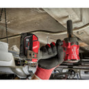 Milwaukee M18 FIW2F12-502X, avvitatore a impulsi M18 FUEL 1/2″ 339 Nm