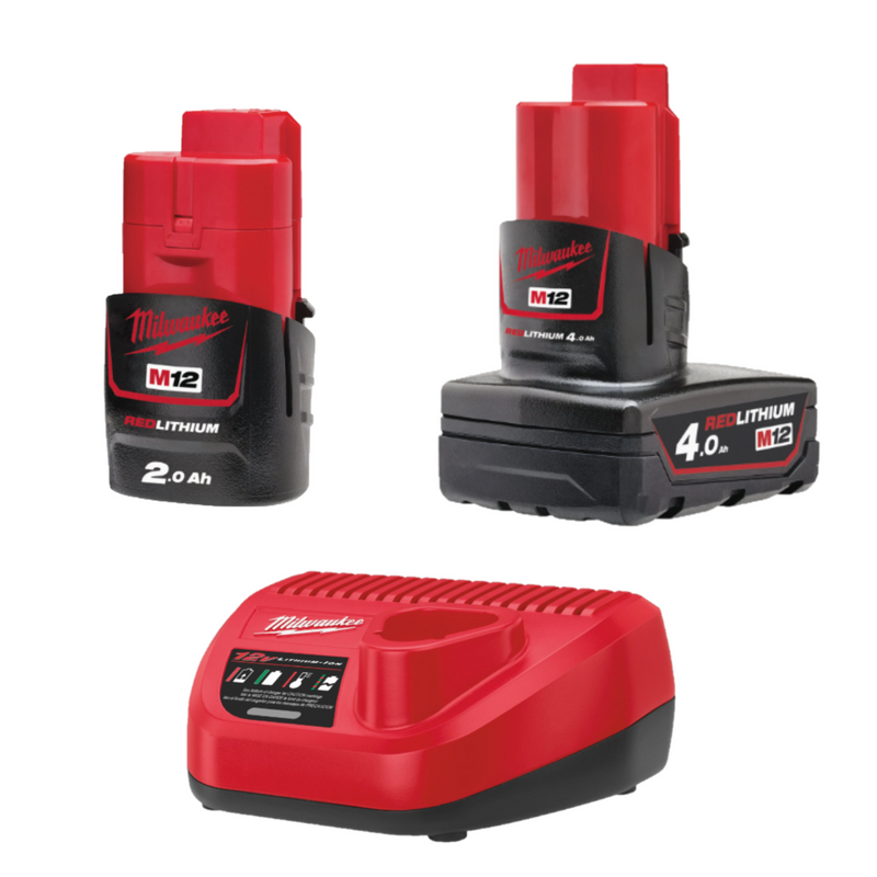 kit-trapano-avvitatore-impulso-fuel-12V-Milwaukee-4933443497-AVVITATORE--TRAPANO-+1-BATTERIA-M12-2.0AH-+-1-BATTERIA-M12-4.0AH-+-CARICATORE-C12C-IN-VALIGETTA-PORTA-UTENSILI-