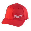 Cappellino da baseball MILWAUKEE BCS rosso L/XL
