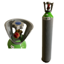 KIT-GAS-SALDATURA-TECNISTA-con-2-bombole-gas-piene-da-14lt-Argon-e-miscela-C18-carrello-porta-saldatrice-e-bombole-riduttore-di-pressione-HARRIS-bi-stadio-con-flussometro-e-economizzatore-e-gancio-porta-eccessori-da-integrare-alla-bombola-perfetto-per-officine-cantiere-o-garage