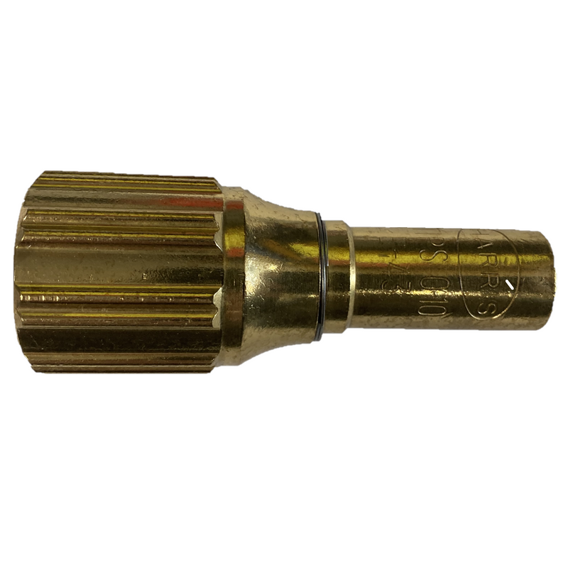 Cox Hardware And Lumber - Oxy-Acetylene Hose Repair Ferrule, 1/4 In - Foto 3