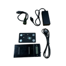 BATTERIA per Carrello a trazione integrale e base magnetica per la saldatura MIG MOST COBRA