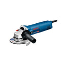 SMERIGLAITRICE-ANGOLARE-FLEX-DISCO-DIAMETRO-125MM-BOSCH-PROFESSIONAL-GWS-1400