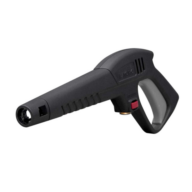 Pistola idropulitrice acqua calda rinforzata in ottone con attacco rapido LAVOR S’10Y